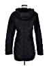 PrAna 100% Polyester Black Jacket Size S - photo 2