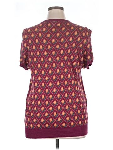 ModCloth Short Sleeve Top (view 2)