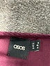 ASOS Burgundy Cocktail Dress Size 2 - photo 7