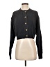 Free People Black Cardigan Size XS - photo 1