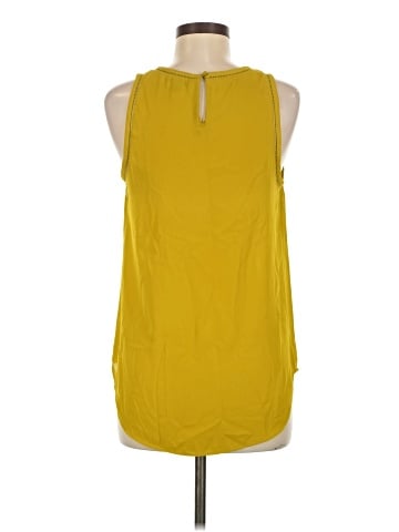 J.Crew Sleeveless Top (view 2)