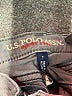U.S. Polo Assn. Gray Jeans Size 7 - photo 3