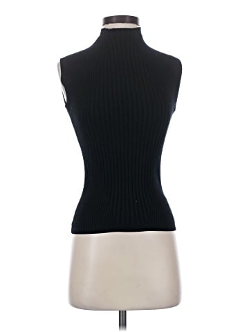 CATHERINE Catherine Malandrino Sleeveless Top (view 1)