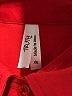 Truth NYC Red 3/4 Sleeve Top Size 2X - photo 7