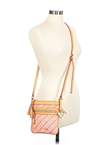 Dooney & Bourke Crossbody Bag (view 2)