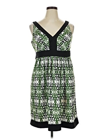 Trulli Casual Dress (view 1)
