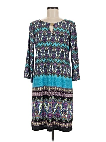 Sunny Leigh Casual Dress (view 1)