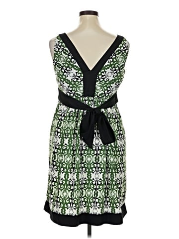 Trulli Casual Dress (view 2)