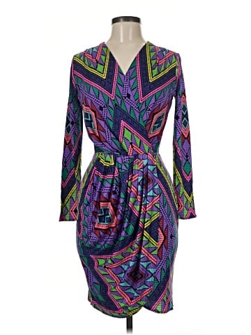 Mara Hoffman Cocktail Dress (view 1)