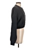 Free People Black Cardigan Size XS - photo 4