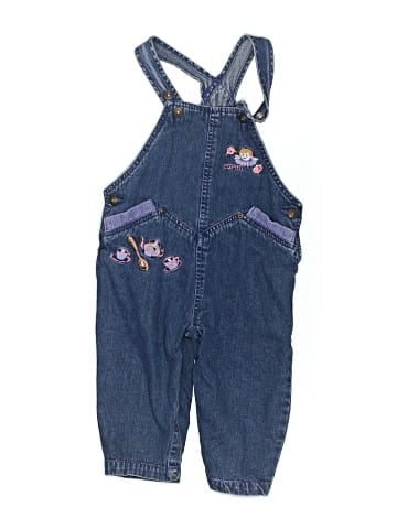 Esprit Overalls (view 1)