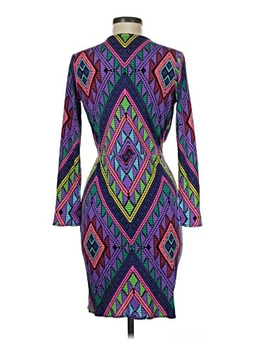 Mara Hoffman Cocktail Dress (view 2)