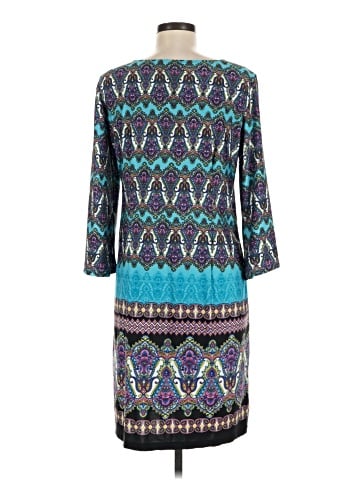 Sunny Leigh Casual Dress (view 2)