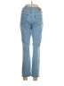 Levi's Blue Jeans Size 10 - photo 2