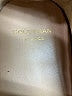 Cole Haan 100% Leather Gray Flats Size 11 - photo 3