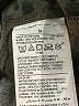 Active by Old Navy Animal Print Gray Active Pants Size M - photo 8