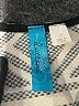 Buttons Graphic Black Casual Dress Size S - photo 4