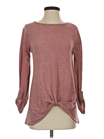 Thyme and Honey 3/4 Sleeve T-Shirt (view 1)