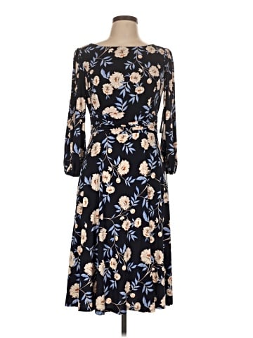 Jessica Howard Casual Dress (view 1)