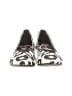 Assorted Brands Animal Print Ivory Flats Size 7 - photo 2