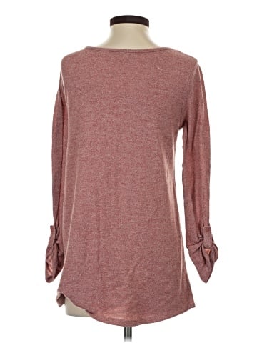 Thyme and Honey 3/4 Sleeve T-Shirt (view 2)