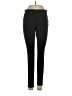 Lands' End Solid Black Active Pants Size S - photo 1