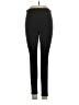Lands' End Solid Black Active Pants Size S - photo 2