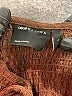 ASOS Design Brown Casual Dress Size L - photo 7