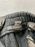 Forever 21 Black Cargo Pants Size L - photo 7