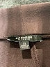 Premise Studio Solid Gray Active Pants Size XL - photo 7