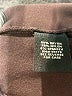 Premise Studio Solid Gray Active Pants Size XL - photo 8