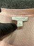 Talbots Outlet Pink Sweatshirt Size M - photo 7