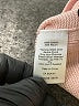 Talbots Outlet Pink Sweatshirt Size M - photo 8