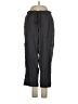 L.L.Bean Black Cargo Pants Size S - photo 1
