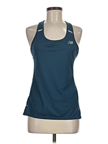 New Balance Active Tank (view 1)