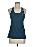 New Balance Teal Active Tank Size M - photo 1