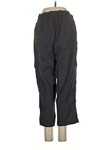 L.L.Bean Cargo Pants (view 2)
