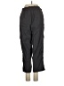 L.L.Bean Black Cargo Pants Size S - photo 2