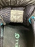 Merrell Blue Sneakers Size 8 - photo 4