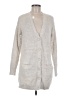 BCBGeneration Ivory Cardigan Size Med - Lg - photo 1