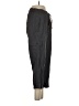 L.L.Bean Black Cargo Pants Size S - photo 4