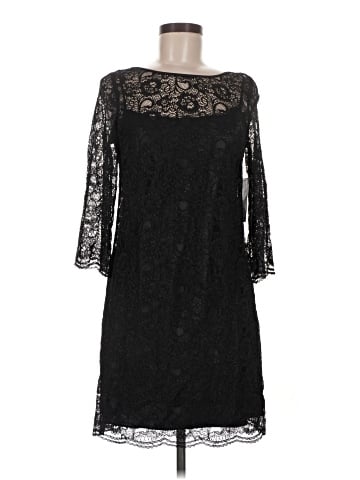 Laundry by Shelli Segal Cocktail Dress (view 1)