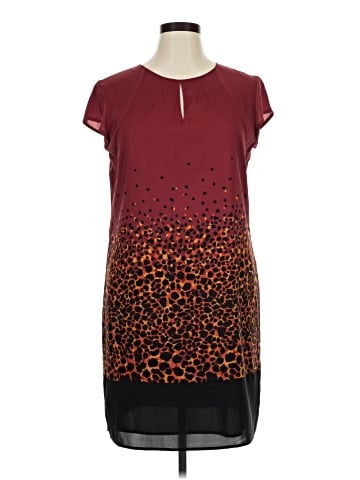 New York & Company Casual Dress (view 1)