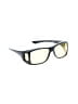 Assorted Brands Yellow Sunglasses One size - photo 1