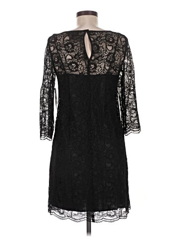 Laundry by Shelli Segal Cocktail Dress (view 2)