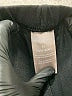 White Stag Solid Black Active Pants Size 3X - photo 4