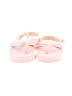 Old Navy Pink Flip Flops Size 6-12 mo (baby) - photo 2
