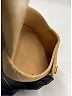 Chanel Gold Vintage Quilted Fabric Mules Size EU (IT) 39 / US 9 - photo 3