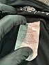 New Balance Solid Black Active Pants Size 3X - photo 5