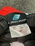 Laguna 100% Polyester Blue Board Shorts Size 4T - photo 3